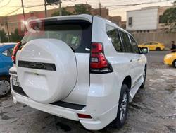تويوتا لاندكروزر برادو